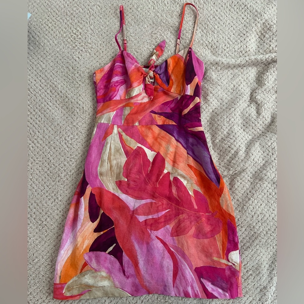 H&M dress, size xs